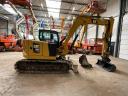 CAT 308 CR / 2019 / 4 780 operating hours / Leasing from 20%