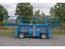 Genie GS-4390 RT / 15 METER / 680 KG / 2005 / 2 931 hours / Leasing from 20%