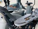 Valtra T163eD TwinTrac with reverse steering