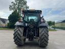 Valtra T163eD TwinTrac with reverse steering