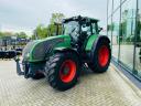 Valtra T163eD TwinTrac with reverse steering