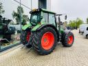 Valtra T163eD TwinTrac with reverse steering
