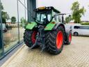 Valtra T163eD TwinTrac with reverse steering
