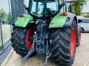 Valtra T163eD TwinTrac with reverse steering