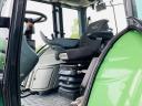 Valtra T163eD TwinTrac with reverse steering