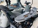Valtra T163eD TwinTrac with reverse steering