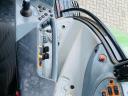 Valtra T163eD TwinTrac with reverse steering