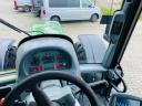 Valtra T163eD TwinTrac with reverse steering