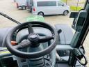 Valtra T163eD TwinTrac with reverse steering