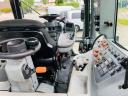 Valtra T163eD TwinTrac with reverse steering