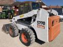 Bobcat S220, 3.4 ton Kubota engine loader for sale