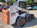 Bobcat S220, 3.4 ton Kubota engine loader for sale