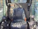 Bobcat S220, 3.4 ton Kubota engine loader for sale