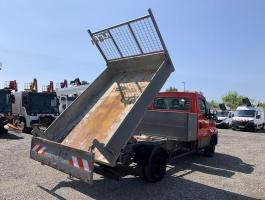Iveco 35C13 - Billencs