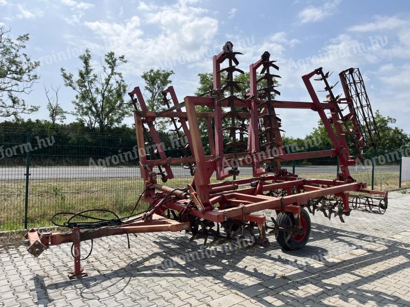 Sasform 5,6 m digging drill