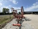 Sasform 5,6 m digging drill