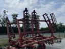 Sasform 5,6 m digging drill