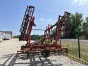 Sasform 5,6 m digging drill