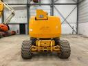 JLG 450 AJ / 2010 / 3 051 hours / Leasing from 20%