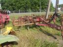 RAU Multitiller for sale