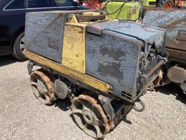 Bomag BMP 851 távirányítós henger eladó