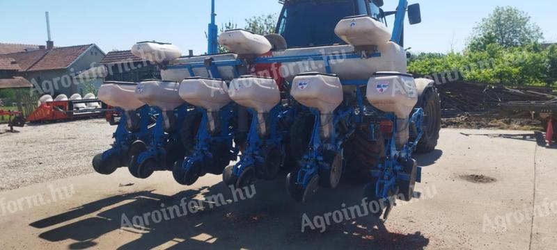 Prodej secího stroje Monosem NG 4 Plus