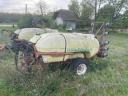 Hardy sprayer, 2 pieces