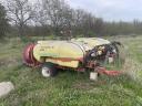Hardy sprayer, 2 pieces