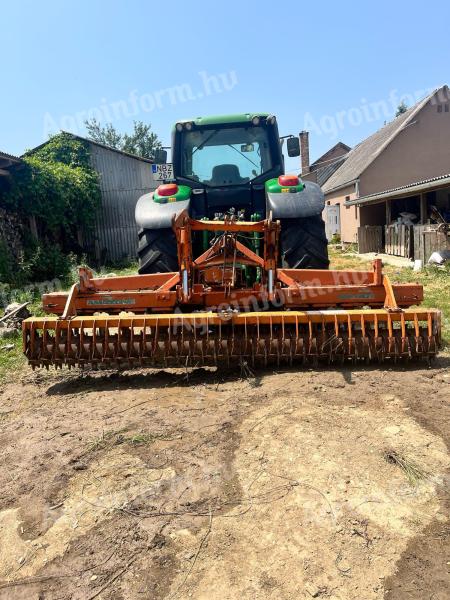 Eladó Amazon forgóborona