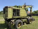 Weimar T174/2 stacker