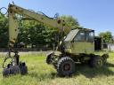 Weimar T174/2 stacker