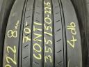 355/50 R22.5 used truck/truck/spare tyres for sale