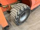 JLG 3394 RT / 2007 / 1.160 radnih sati / Zakup od 20%