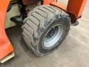 JLG 3394 RT / 2007 / 1.160 radnih sati / Zakup od 20%