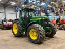 John Deere 7710 / 1999 / 12 200 hours / Leasing from 20%