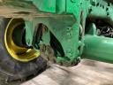 John Deere 7710 / 1999 / 12 200 hours / Leasing from 20%