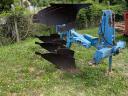 Lemken Opal 110 reversible plough