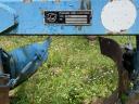 Lemken Opal 110 reversible plough