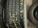 225/75 R17.5 used truck/trailer tyres for sale