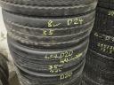 205/65 R17.5 použité nákladní pneumatiky na prodej