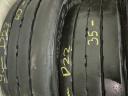 205/65 R17.5 použité nákladní pneumatiky na prodej