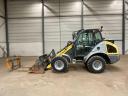 Kramer 5075 / 2018 / 1 740 operating hours / Leasing from 20%