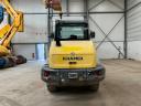 Kramer 5075 / 2018 / 1 740 operating hours / Leasing from 20%