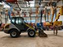Kramer 5075 / 2018 / 1 740 operating hours / Leasing from 20%