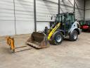 Kramer 5075 / 2018 / 1 740 operating hours / Leasing from 20%