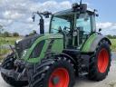 Fendt 516 Vario SCR