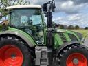 Fendt 516 Vario SCR