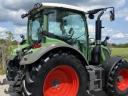 Fendt 516 Vario SCR
