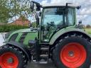 Fendt 516 Vario SCR