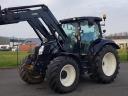 New Holland T6020 Elite Tractor 2010